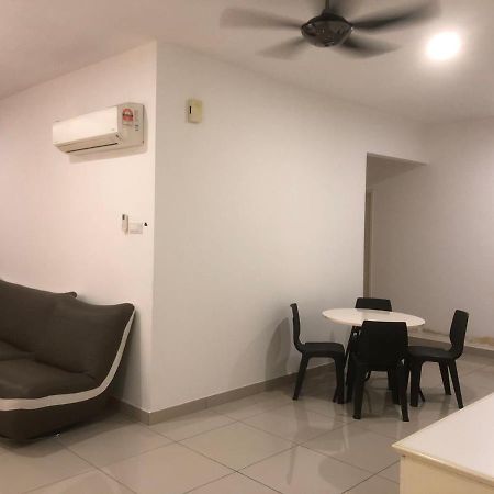 R&C Homestay 5 Ипох Экстерьер фото
