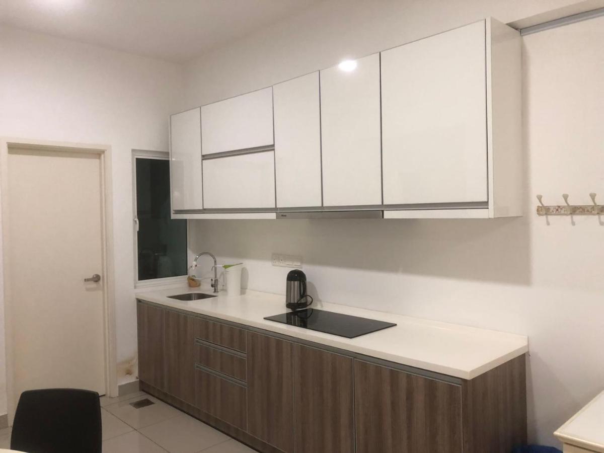 R&C Homestay 5 Ипох Экстерьер фото