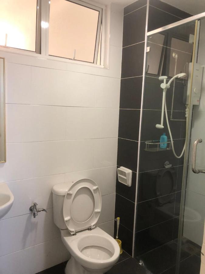 R&C Homestay 5 Ипох Экстерьер фото