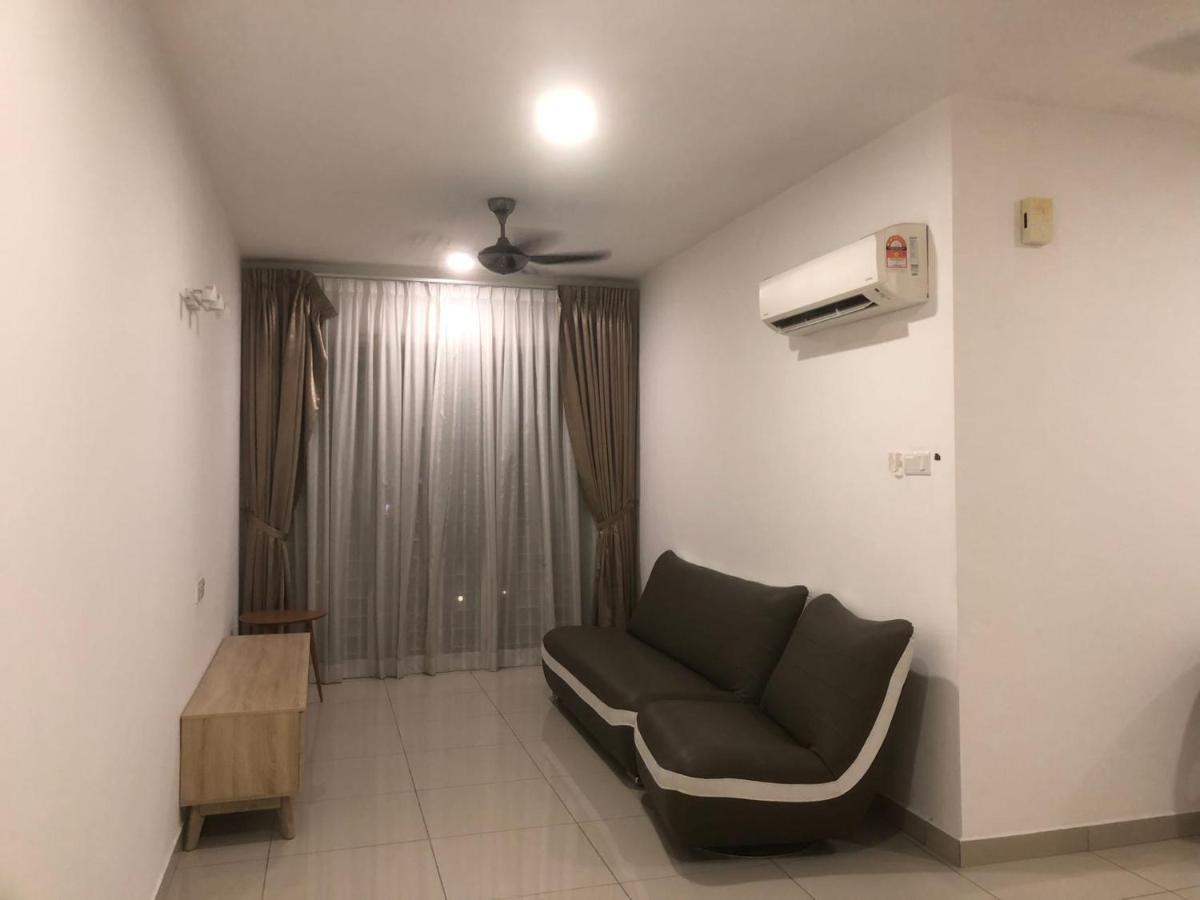 R&C Homestay 5 Ипох Экстерьер фото