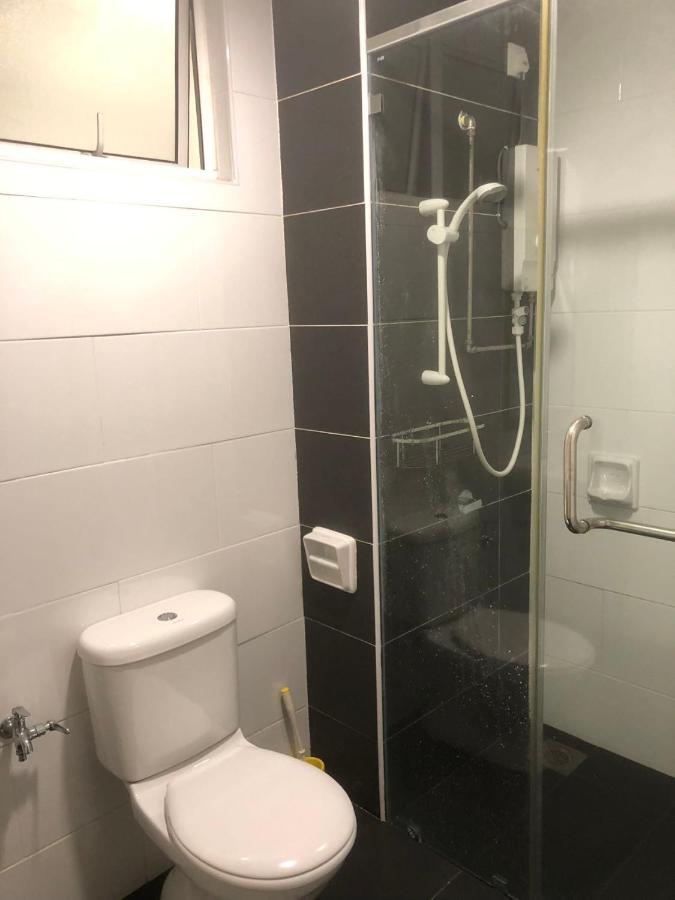 R&C Homestay 5 Ипох Экстерьер фото