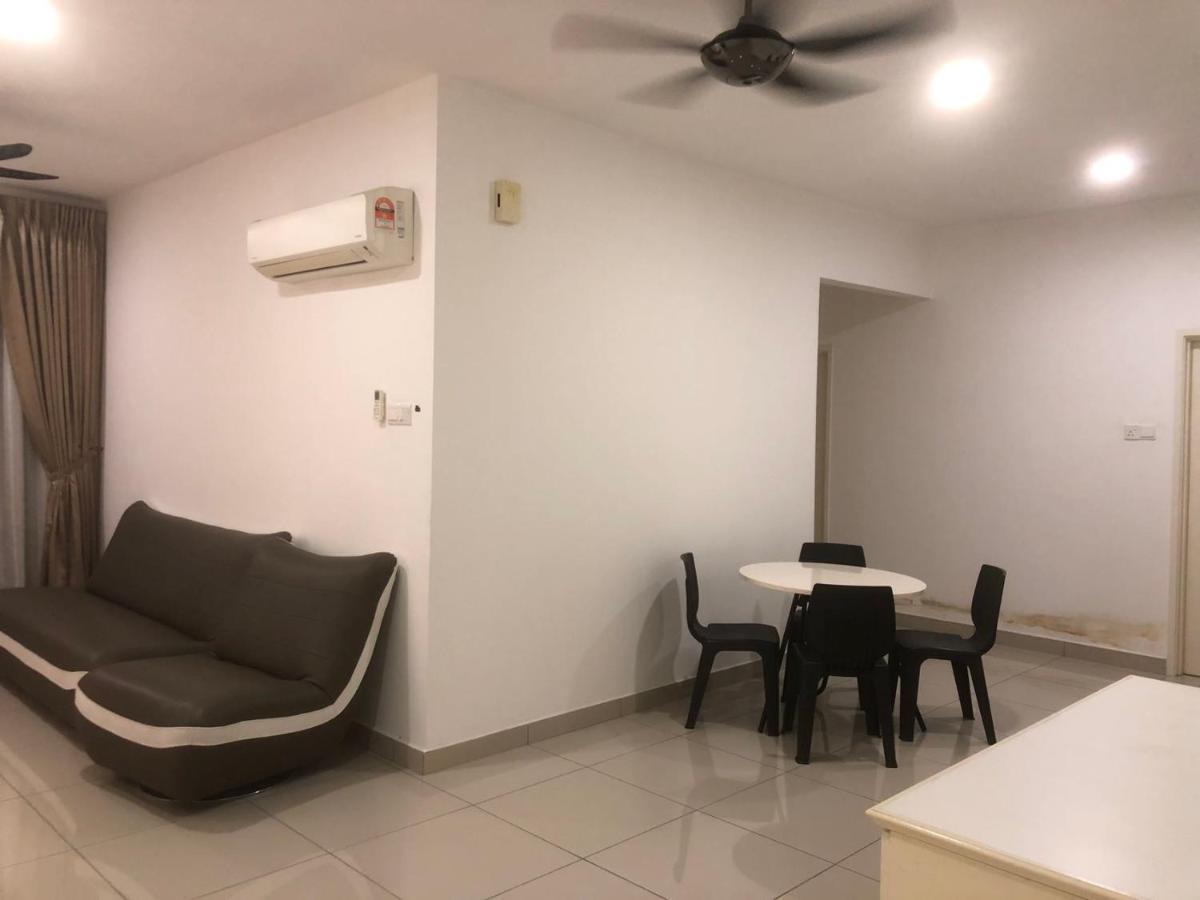 R&C Homestay 5 Ипох Экстерьер фото